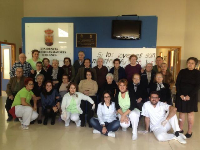 El Centro de Día cumple 10 años - 1, Foto 1