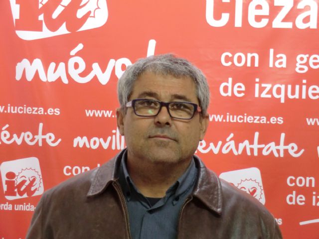 Antonio Penalva: Es necesario un Plan Integral de mantenimiento de las zonas verdes del municipio - 1, Foto 1