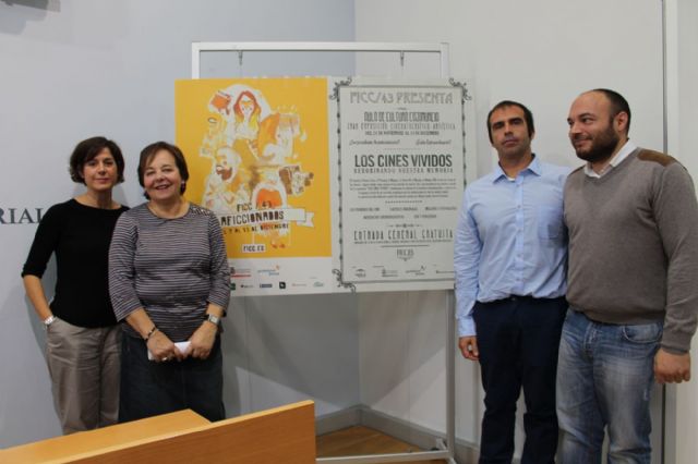 El FICC cumple 43 ediciones creciendo en días, actividades y proyecciones - 2, Foto 2