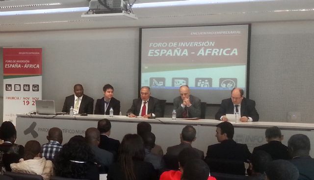 África, un continente de grandes oportunidades de negocio para las empresas de la Región - 1, Foto 1