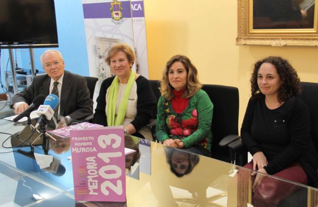La delegación de Proyecto Hombre en Caravaca atiende este año a 42 usuarios - 1, Foto 1