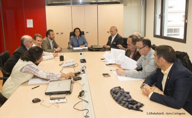 El Ayuntamiento dispondrá hasta 2031 para devolver al Estado los anticipos erróneos de 2008 y 2009 - 3, Foto 3