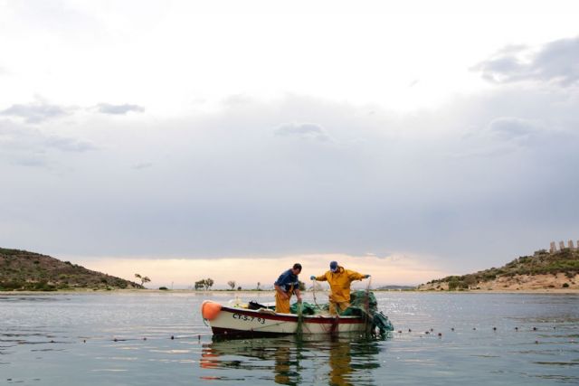 El turismo y la pesca cofraternizan este sábado en el Teatro Romano - 1, Foto 1