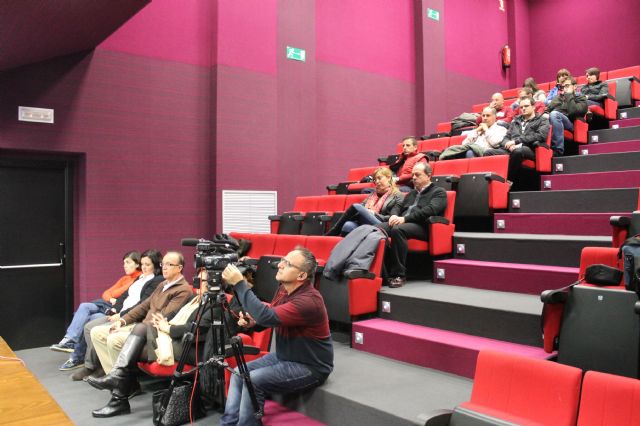 Jumilla forma parte de la aplicación RuMapps en la que se recoge el atractivo turístico rural de 32 municipios de la Región - 1, Foto 1