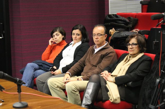 Jumilla forma parte de la aplicación RuMapps en la que se recoge el atractivo turístico rural de 32 municipios de la Región - 2, Foto 2