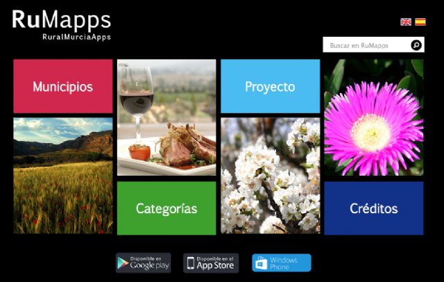 Jumilla forma parte de la aplicación RuMapps en la que se recoge el atractivo turístico rural de 32 municipios de la Región - 3, Foto 3