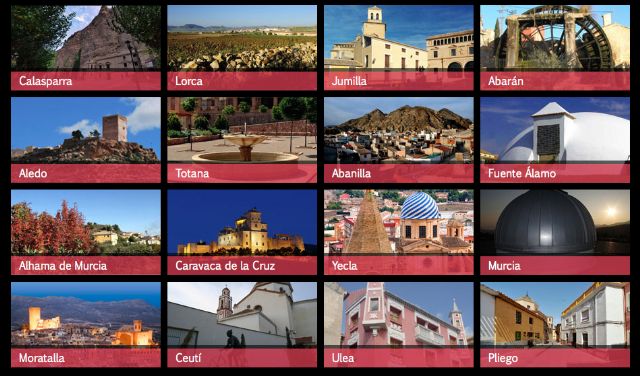 Jumilla forma parte de la aplicación RuMapps en la que se recoge el atractivo turístico rural de 32 municipios de la Región - 4, Foto 4