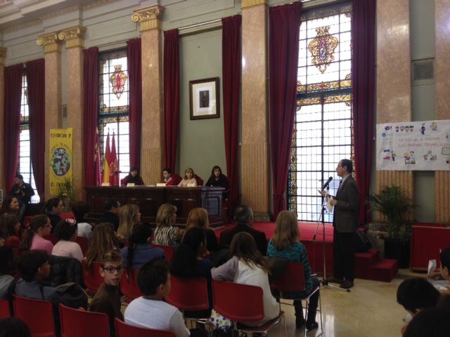 Los niños toman la palabra - 3, Foto 3