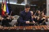 Los ganadores de Entre Cuerdas y Metales muestran su talento en Murcia