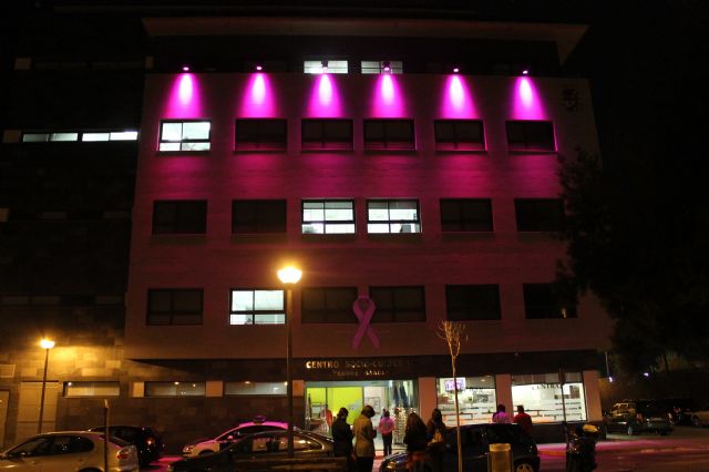 Juan Manuel García Pina: Ante cualquier indicio de violencia de género no hay que dudar, hay que ponerlo en conocimiento de las autoridades - 3, Foto 3