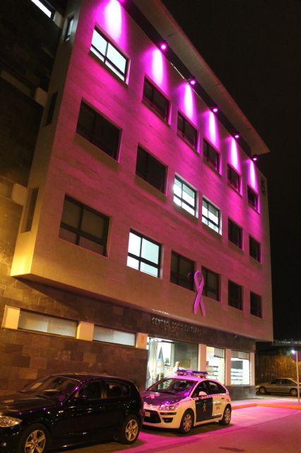 Juan Manuel García Pina: Ante cualquier indicio de violencia de género no hay que dudar, hay que ponerlo en conocimiento de las autoridades - 5, Foto 5