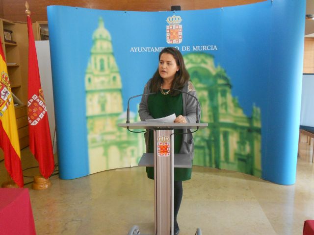 Siete nuevas bibliotecas y salas de estudio, principales proyectos de Educación para 2015 - 1, Foto 1