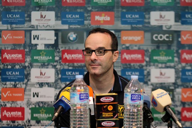 “Los equipos y jugadores de otros años no estarán este domingo” - 1, Foto 1