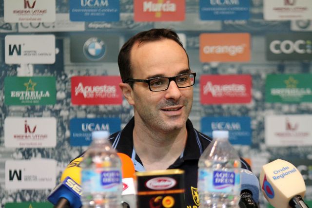 “Los equipos y jugadores de otros años no estarán este domingo” - 2, Foto 2