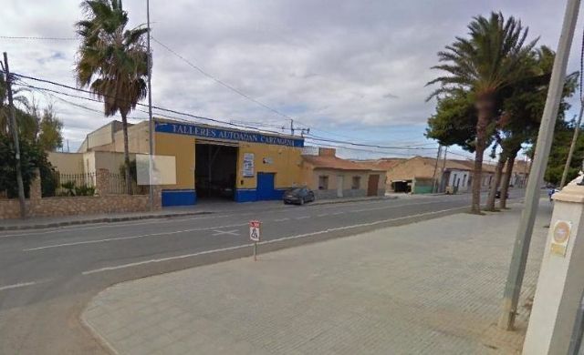 El Albujón volverá a tener Belén esta Navidad - 2, Foto 2