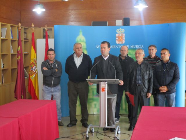 Sobreseída la denuncia penal interpuesta por los taxistas asalariados por la regulación horaria - 1, Foto 1