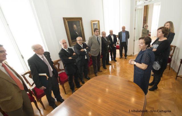 Cartagena se postulará como Paisaje Cultural de la Humanidad - 2, Foto 2