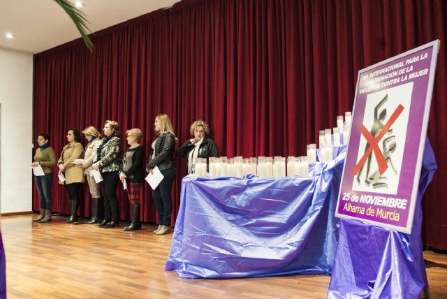 El prximo 25 de noviembre se conmemora el Da Internacional contra la Violencia de Gnero, Foto 2