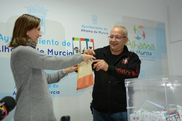 Fernando Barroso y Jesús Cortés, ganadores de la IX Ruta de la Tapa y el Cóctel - 3, Foto 3