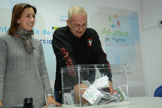 Fernando Barroso y Jesús Cortés, ganadores de la IX Ruta de la Tapa y el Cóctel - 4, Foto 4