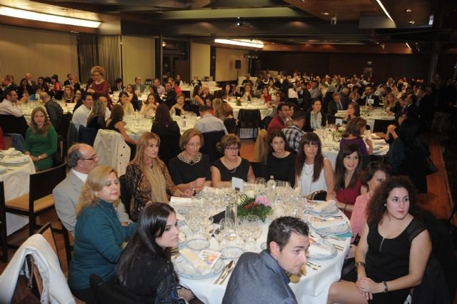 Más de 700 docentes de cooperativas celebran los 30 años de Ucoerm - 2, Foto 2