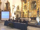 Más de medio centenar de expertos debaten en Lorca sobre los proyectos de musealización de edificios históricos