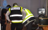 Operacin policial contra la explotacin sexual en un club nocturno de Balsapintada