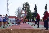 El Club de Atletismo de Mazarrón recibe el escudo de oro de la Federación Murciana