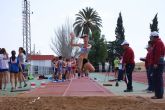 El Club de Atletismo de Mazarrn recibe el escudo de oro de la Federacin Murciana