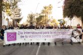El pr�ximo 25 de noviembre se conmemora el D�a Internacional contra la Violencia de G�nero
