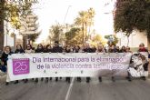 El próximo 25 de noviembre se conmemora el Día Internacional contra la Violencia de Género