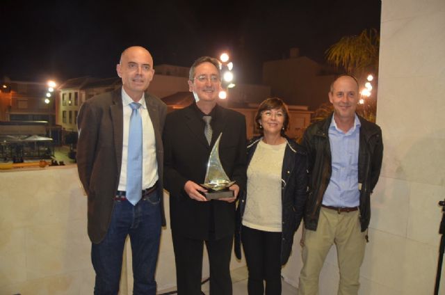 Pregón e inicio fiestas patronales San Javier 2014 - 1, Foto 1