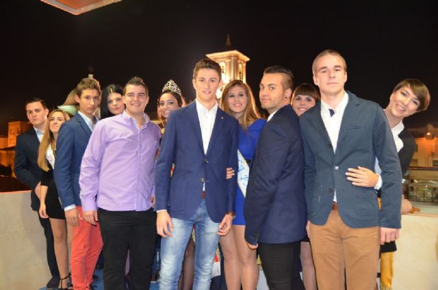 Pregón e inicio fiestas patronales San Javier 2014 - 3, Foto 3