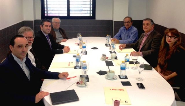 Educación quiere ampliar los acuerdos de FP Dual con Alemania para los ciclos de Instalación y mantenimiento y Fabricación mecánica - 1, Foto 1