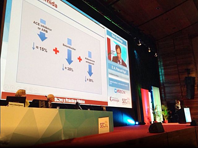 Una investigacin mdica destaca los beneficios cardiosaludables de la gama BienStar, Foto 1