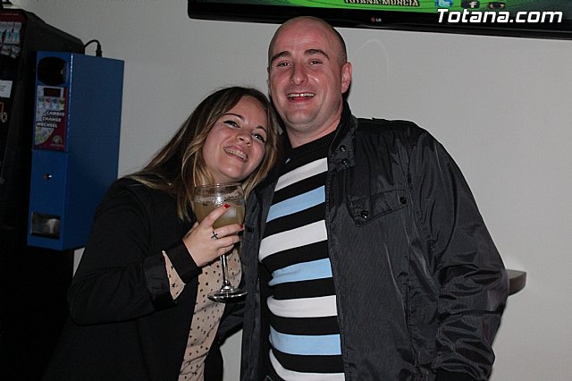 Tardes de Monlogos en Platea Loungebar con MARCO ANTONIO - 9