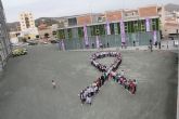 Puerto Lumbreras conmemora el Día Internacional contra la violencia de género