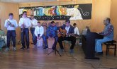 El Departamento de Música del IES “Prado Mayor” organizó varias actividades con motivo de la festividad de Santa Cecilia