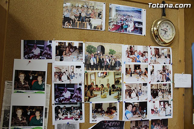 Las Asociaciones de Mujeres de Totana organizan varias actividades para conmemorar el Da Internacional contra la Violencia de Gnero que se celebra mañana - 9