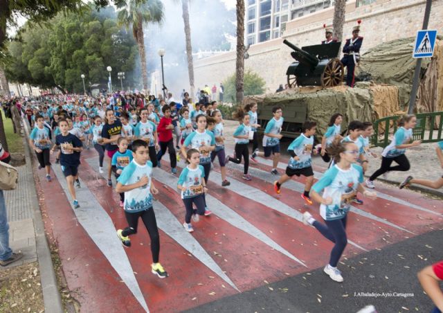 Un cross popular para toda la familia - 1, Foto 1