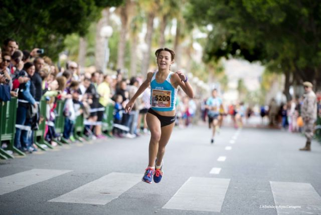 Un cross popular para toda la familia - 2, Foto 2