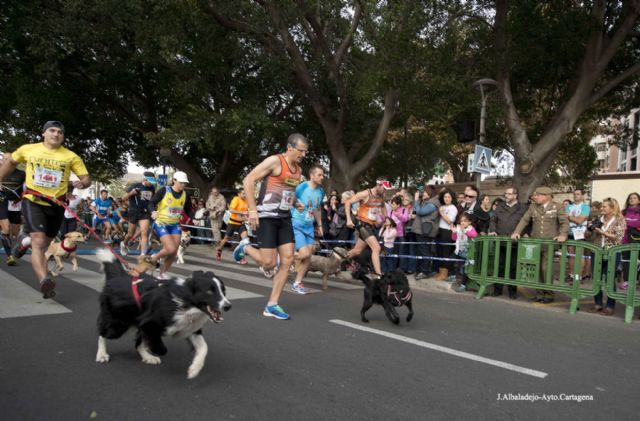 Un cross popular para toda la familia - 3, Foto 3