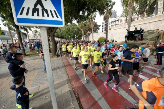 Un cross popular para toda la familia - 4, Foto 4