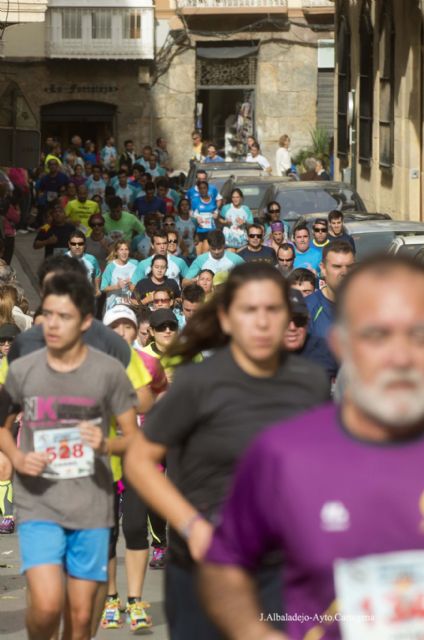 Un cross popular para toda la familia - 5, Foto 5