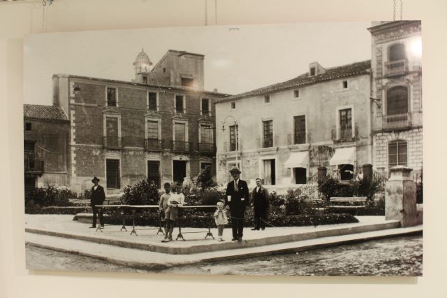 Una exposición de fotografía recoge los cien años de historia del Jardín de las Ranas - 2, Foto 2