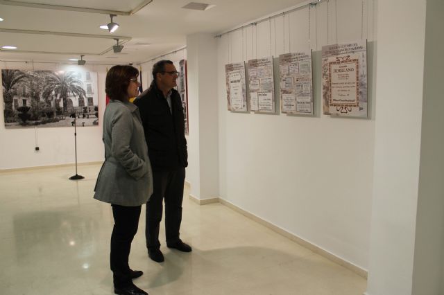 Una exposición de fotografía recoge los cien años de historia del Jardín de las Ranas - 5, Foto 5