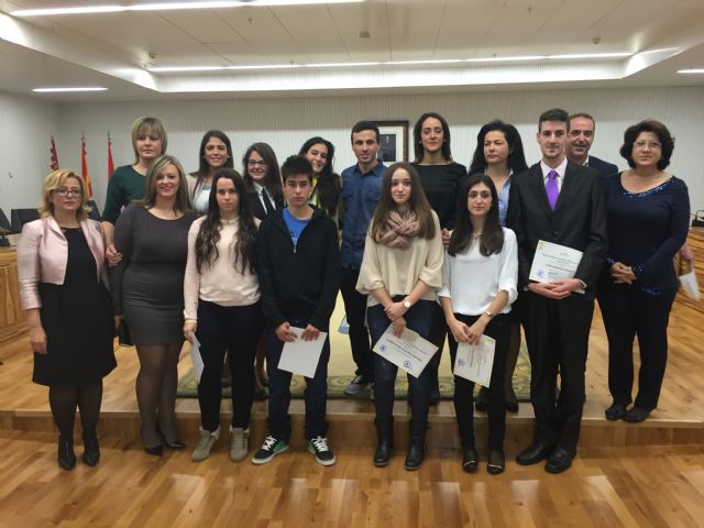 Torre-Pacheco crea el Consejo Municipal de la Infancia y la Adolescencia - 1, Foto 1