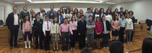 Torre-Pacheco crea el Consejo Municipal de la Infancia y la Adolescencia - 2, Foto 2