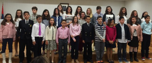 Torre-Pacheco crea el Consejo Municipal de la Infancia y la Adolescencia - 3, Foto 3