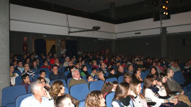 La banda municipal de música torreña celebró la festividad de Santa Cecilia con un gran concierto - 3, Foto 3